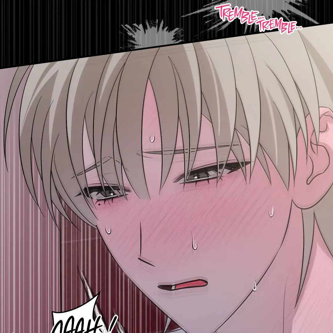Counter Crush [Cupid Scans] - Chapter 4 manhwa