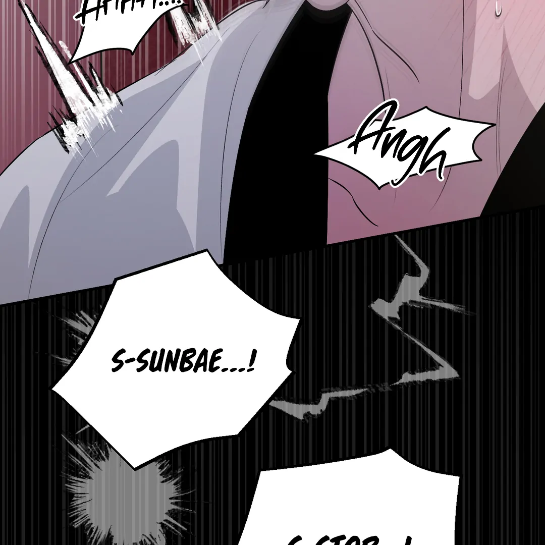 Counter Crush [Cupid Scans] - Chapter 4 manhwa