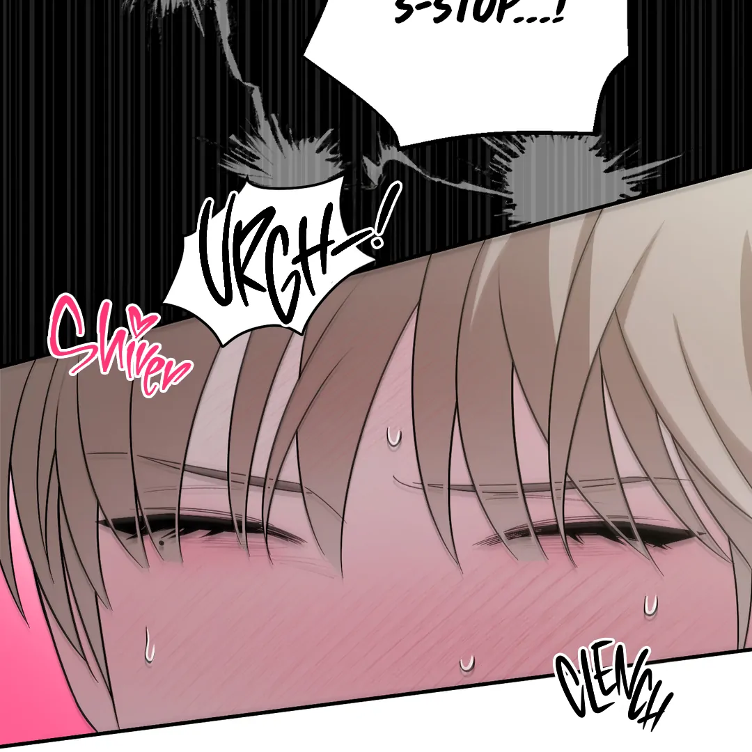 Counter Crush [Cupid Scans] - Chapter 4 manhwa