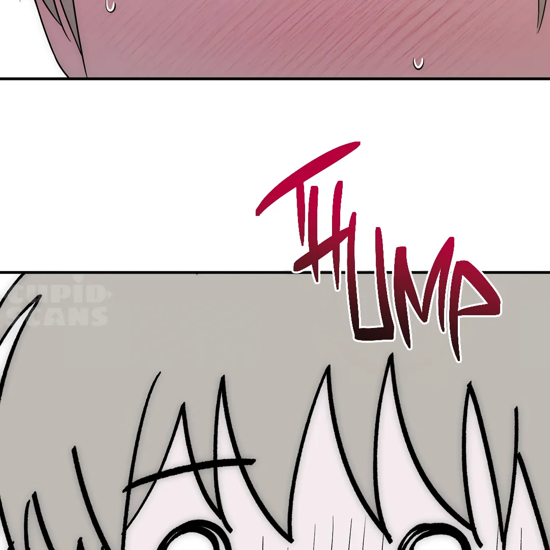 Counter Crush [Cupid Scans] - Chapter 4 manhwa