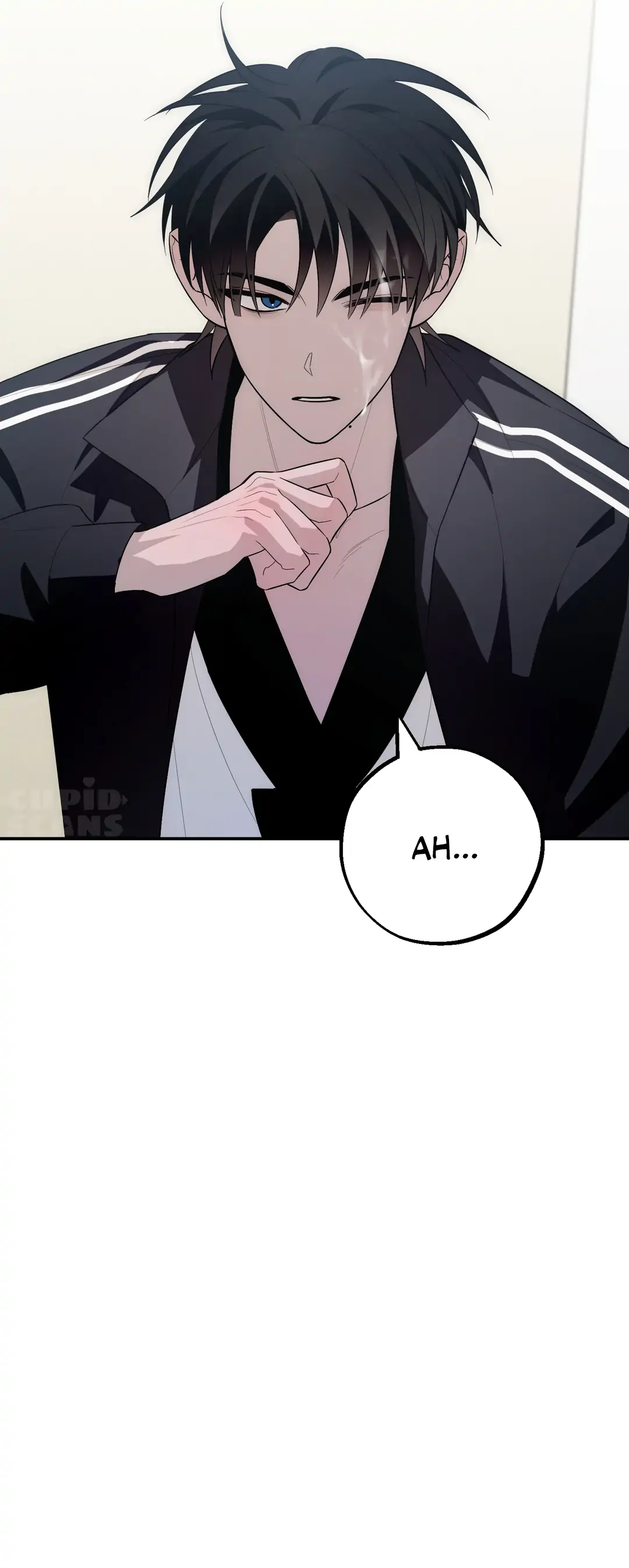 Counter Crush [Cupid Scans] - Chapter 4 manhwa