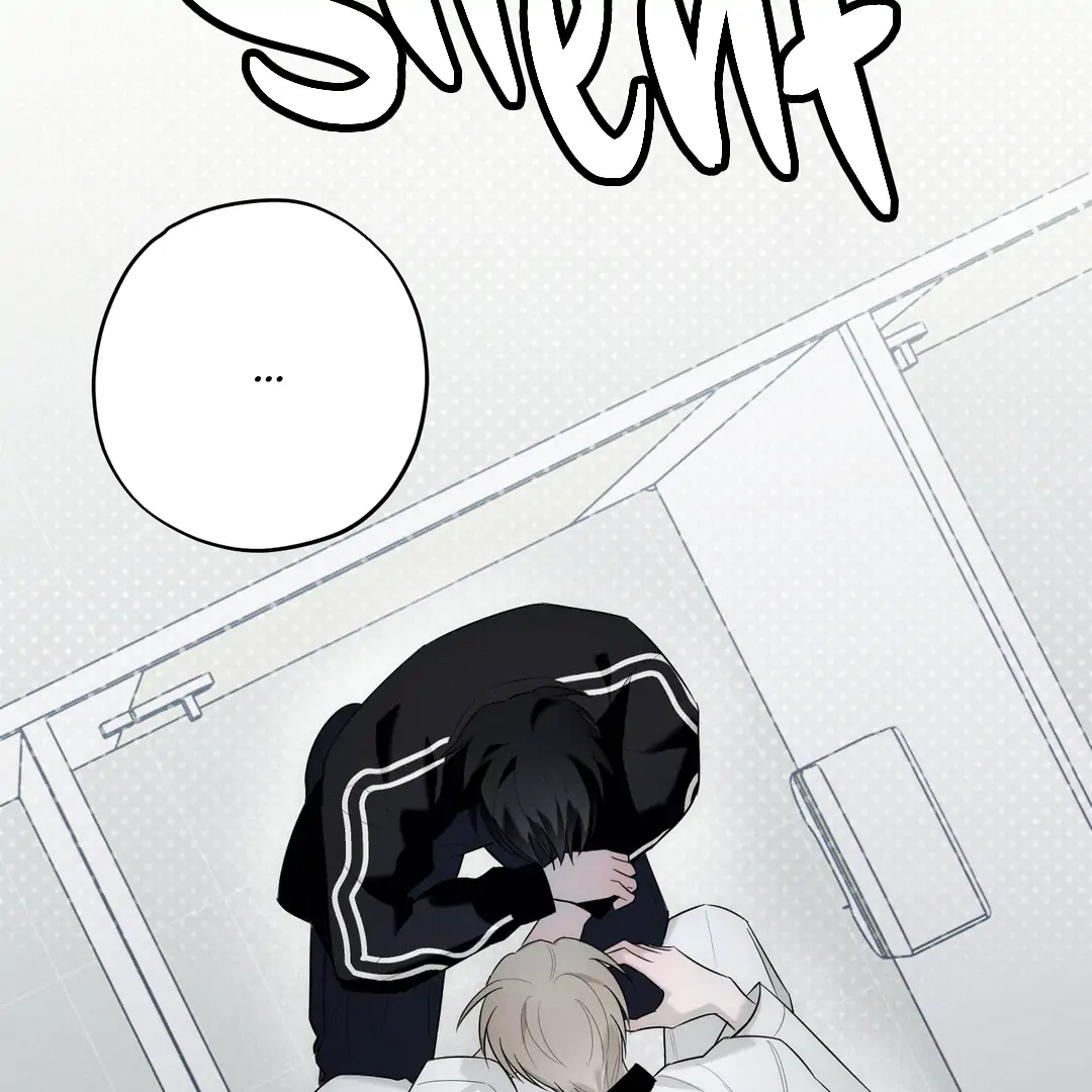 Counter Crush [Cupid Scans] - Chapter 5 manhwa