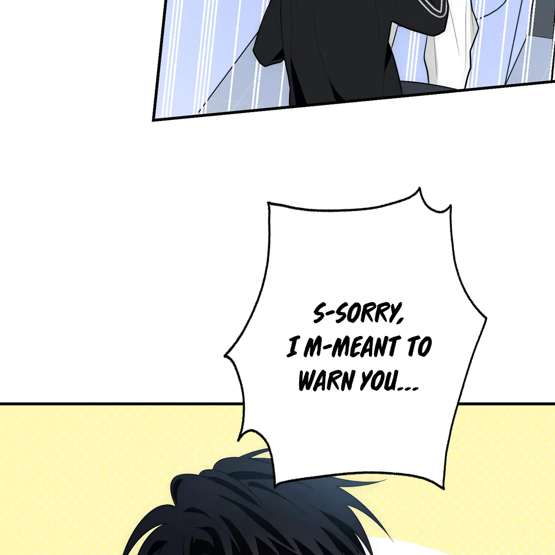 Counter Crush [Cupid Scans] - Chapter 5 manhwa