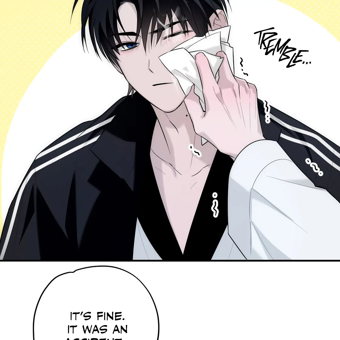 Counter Crush [Cupid Scans] - Chapter 5 manhwa