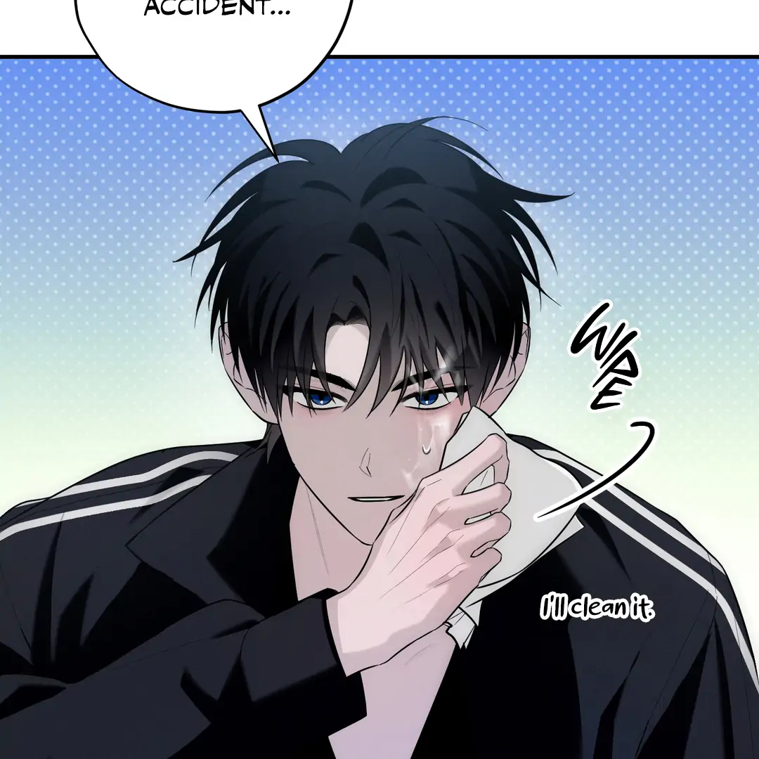 Counter Crush [Cupid Scans] - Chapter 5 manhwa