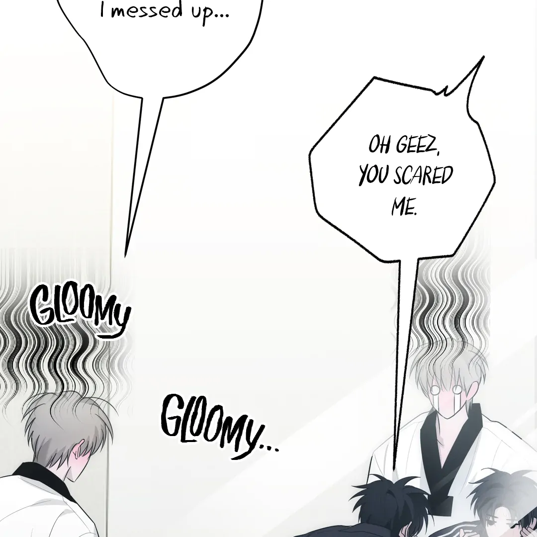 Counter Crush [Cupid Scans] - Chapter 5 manhwa