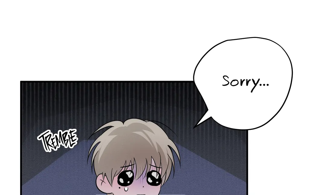 Counter Crush [Cupid Scans] - Chapter 5 manhwa
