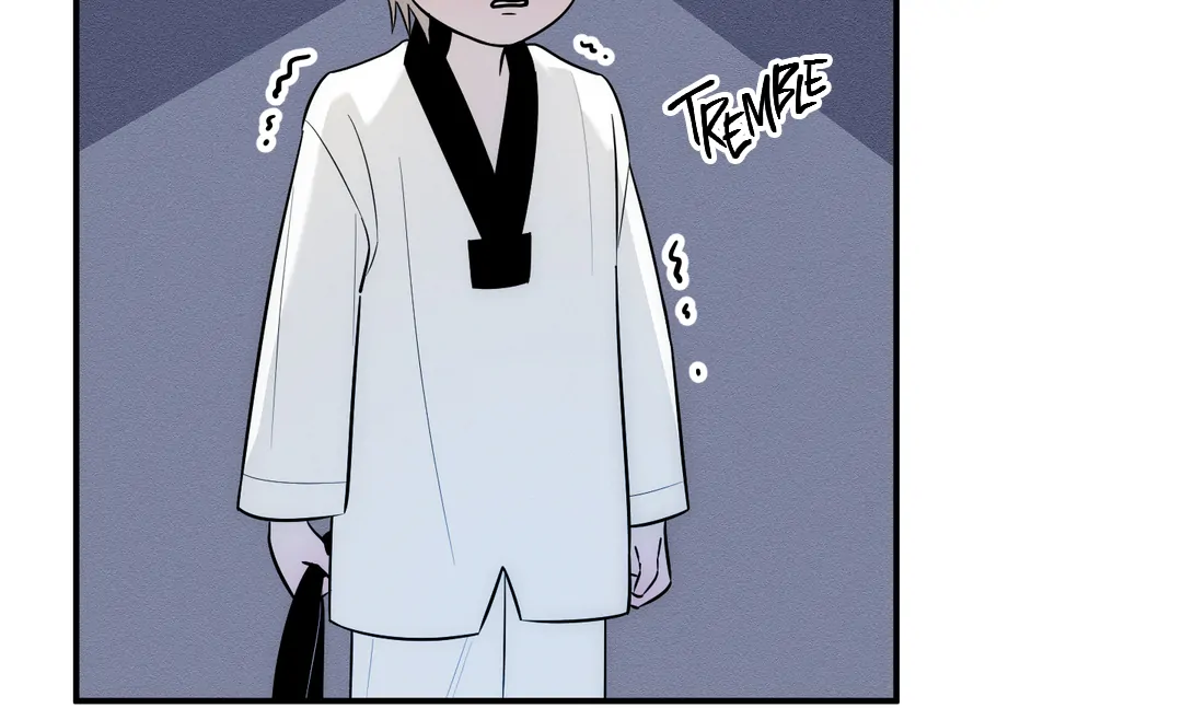 Counter Crush [Cupid Scans] - Chapter 5 manhwa