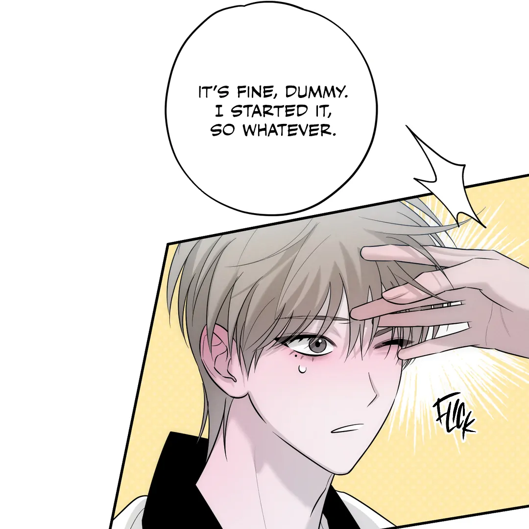 Counter Crush [Cupid Scans] - Chapter 5 manhwa