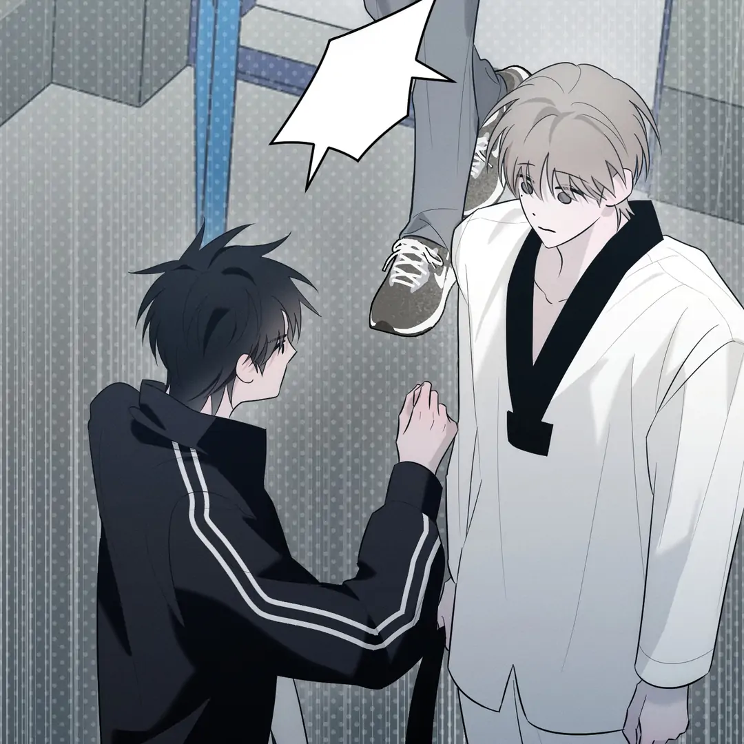 Counter Crush [Cupid Scans] - Chapter 5 manhwa