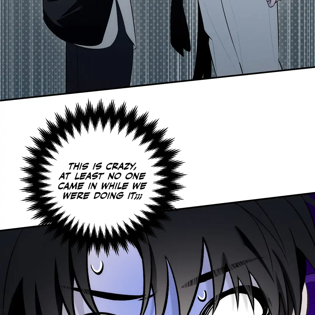 Counter Crush [Cupid Scans] - Chapter 5 manhwa