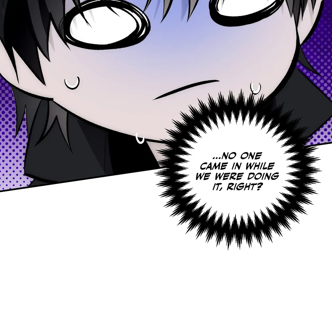 Counter Crush [Cupid Scans] - Chapter 5 manhwa