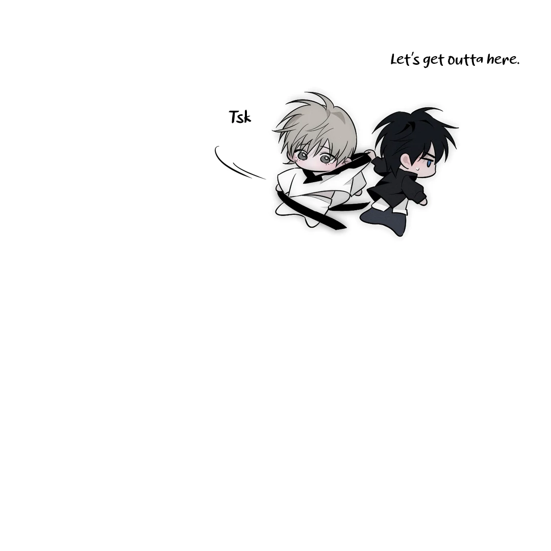 Counter Crush [Cupid Scans] - Chapter 5 manhwa
