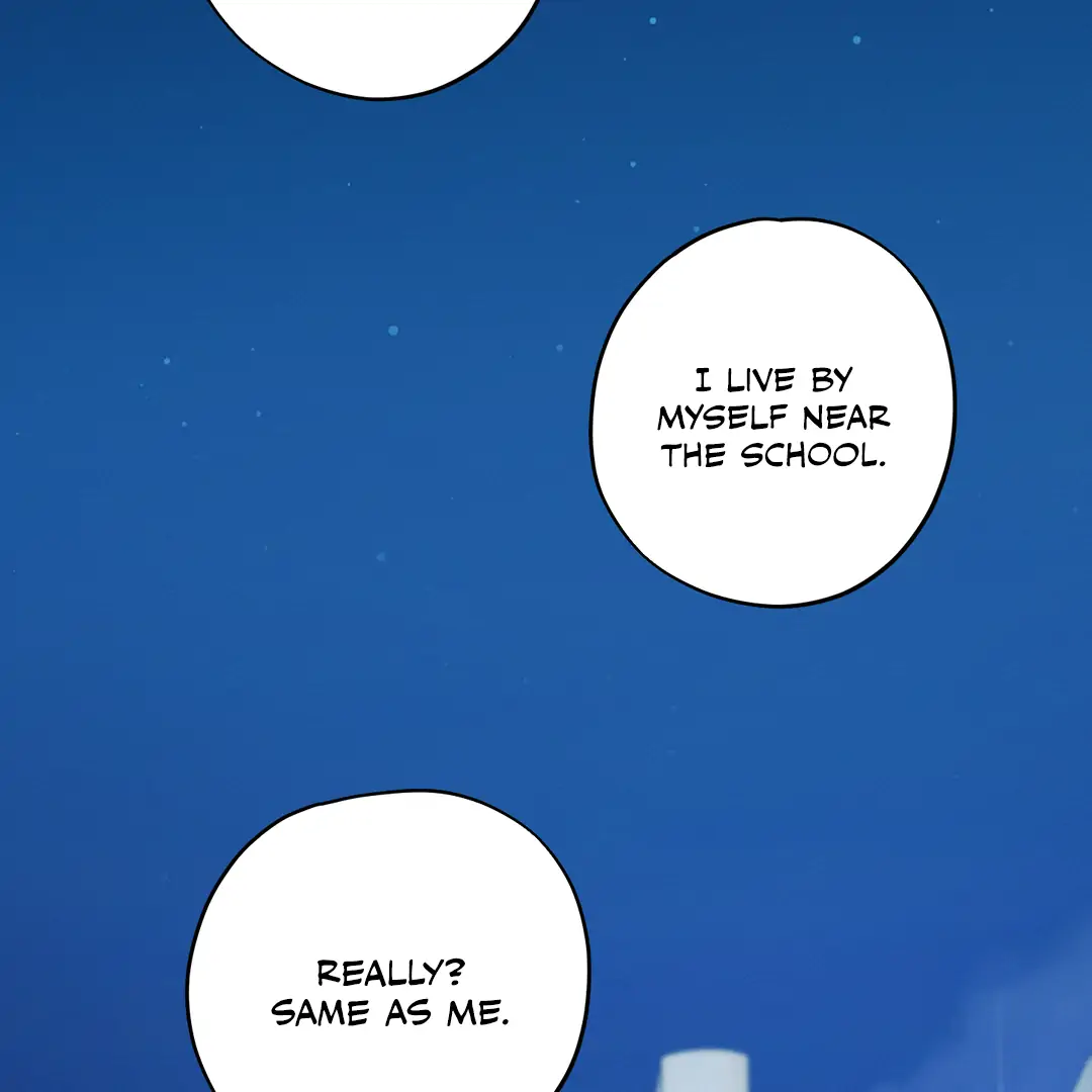 Counter Crush [Cupid Scans] - Chapter 5 manhwa