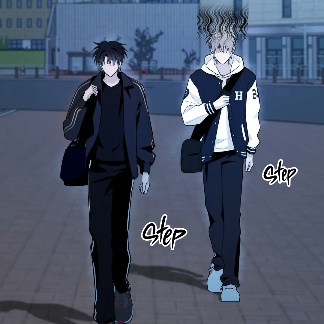 Counter Crush [Cupid Scans] - Chapter 5 manhwa