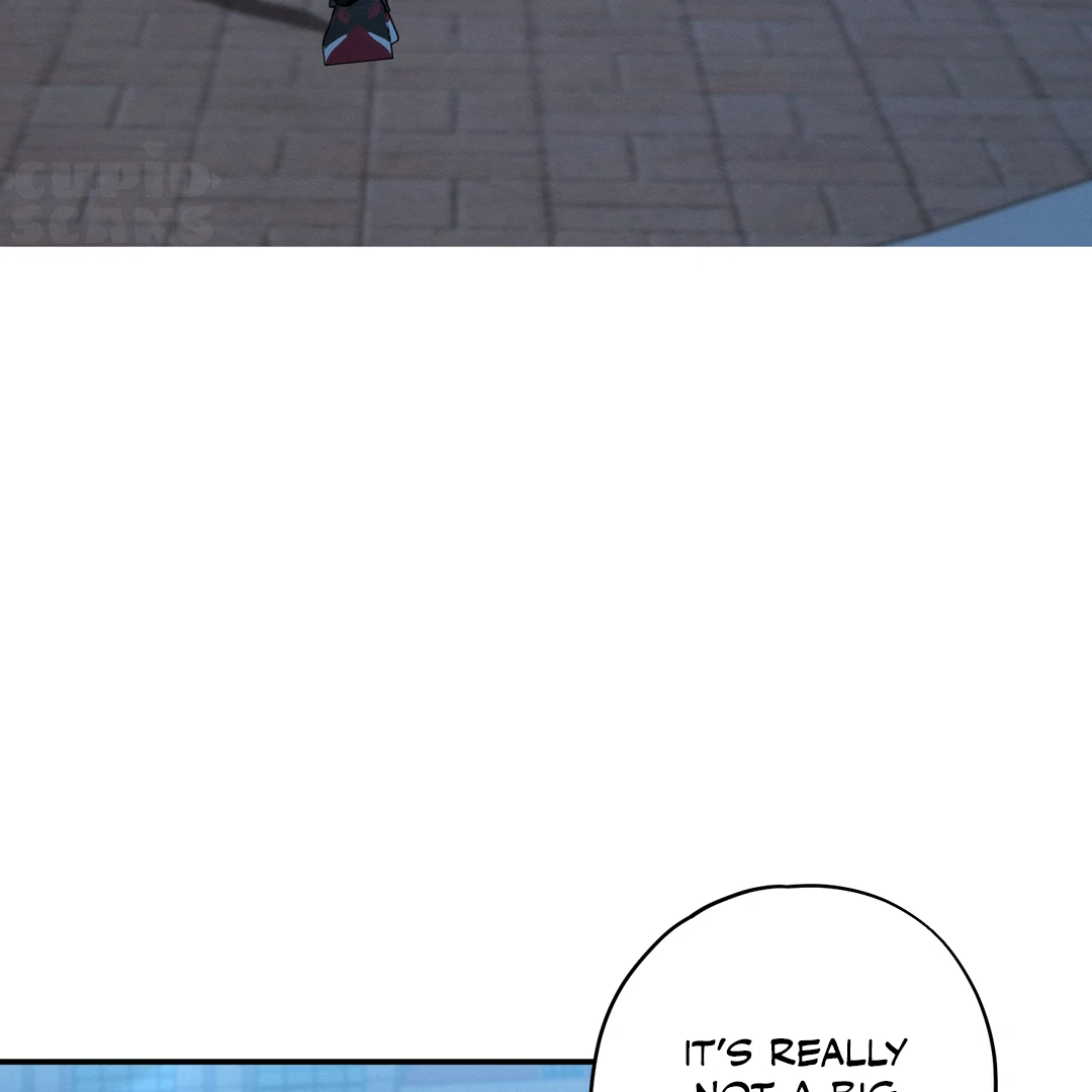 Counter Crush [Cupid Scans] - Chapter 5 manhwa