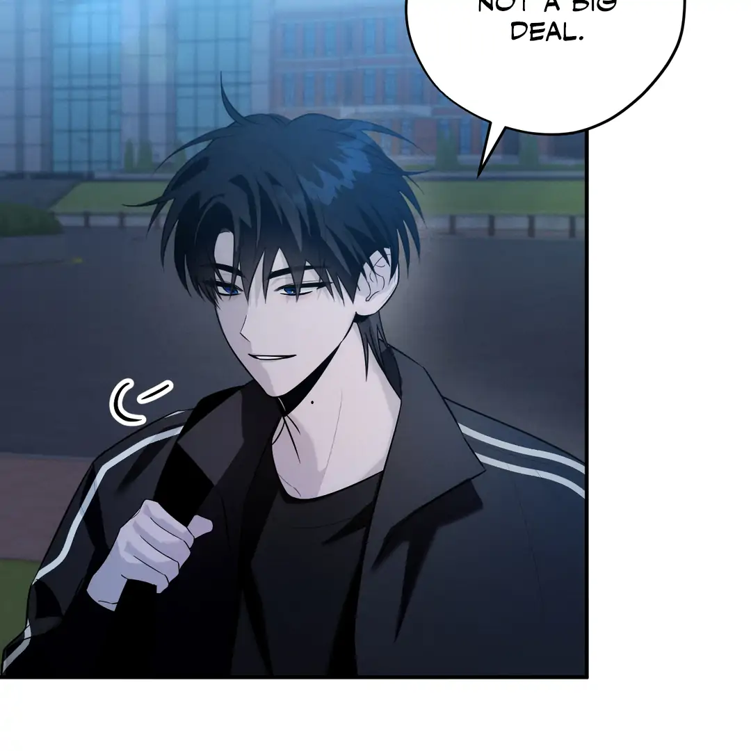 Counter Crush [Cupid Scans] - Chapter 5 manhwa