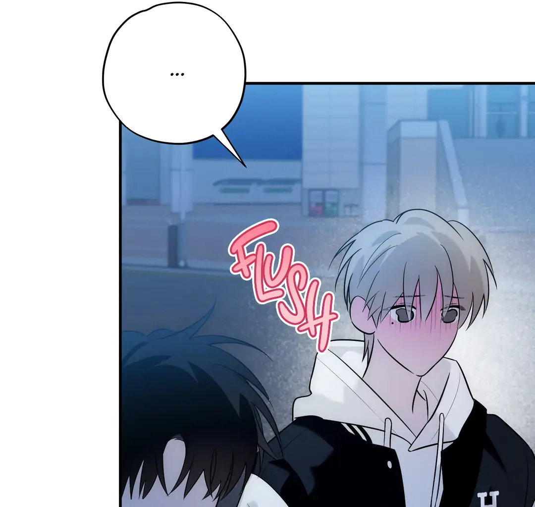 Counter Crush [Cupid Scans] - Chapter 5 manhwa