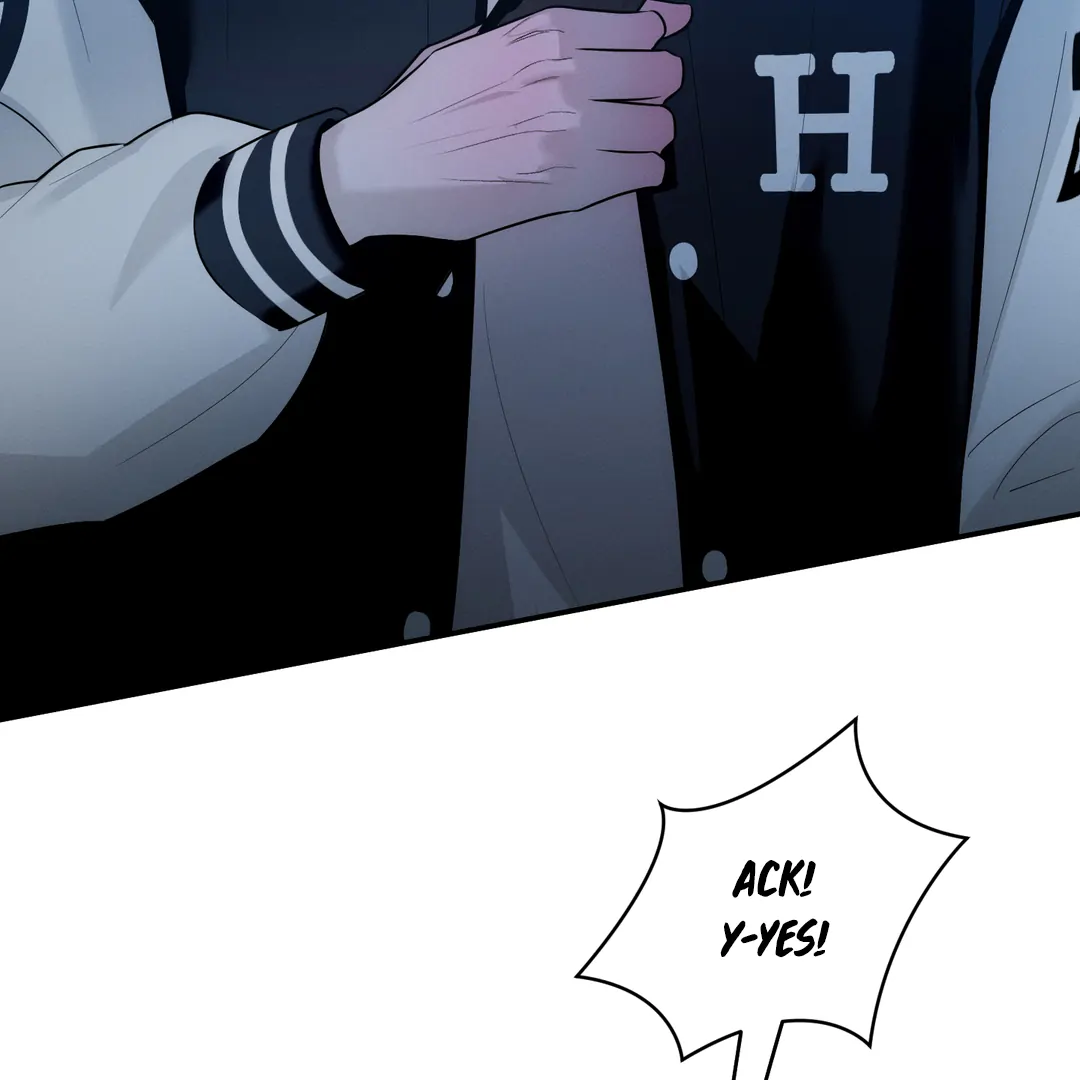 Counter Crush [Cupid Scans] - Chapter 5 manhwa