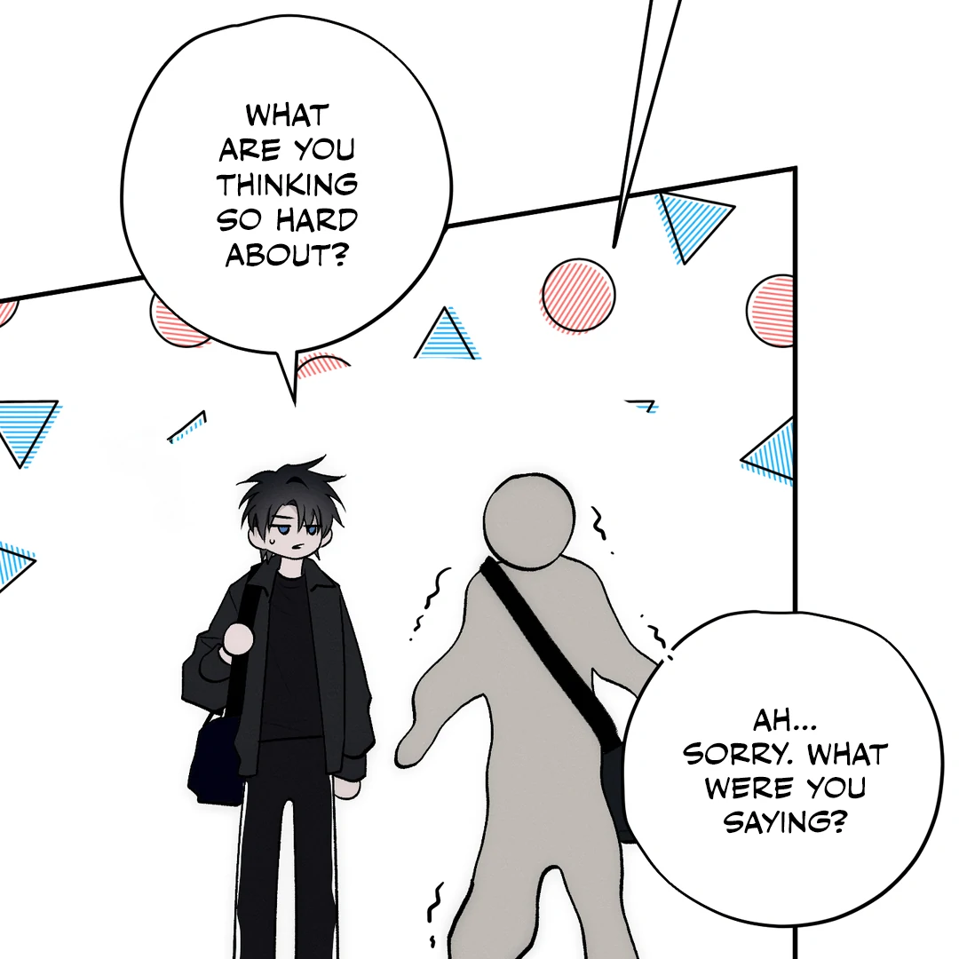 Counter Crush [Cupid Scans] - Chapter 5 manhwa