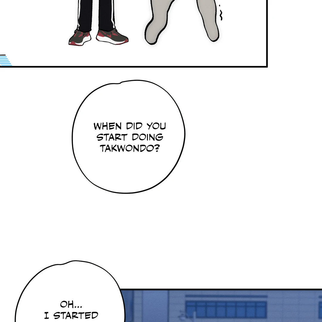 Counter Crush [Cupid Scans] - Chapter 5 manhwa