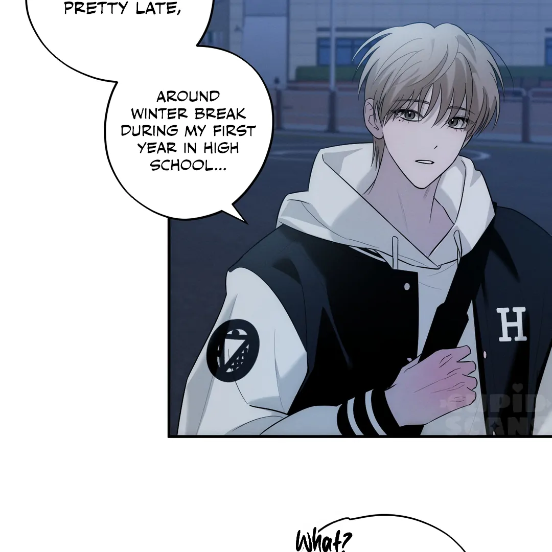 Counter Crush [Cupid Scans] - Chapter 5 manhwa