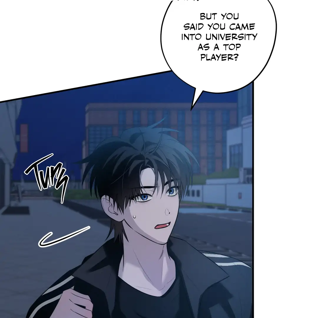 Counter Crush [Cupid Scans] - Chapter 5 manhwa