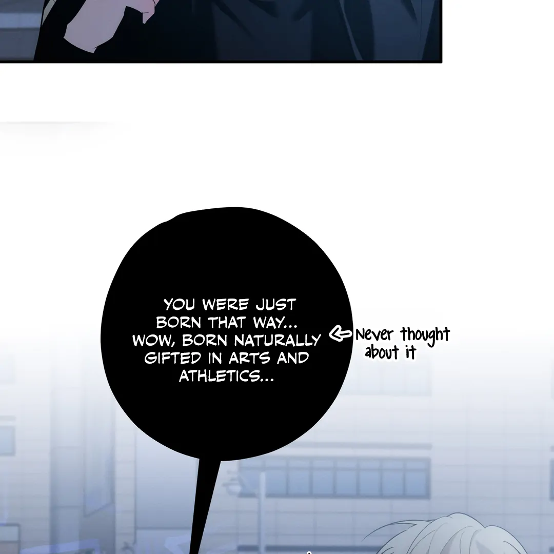 Counter Crush [Cupid Scans] - Chapter 5 manhwa