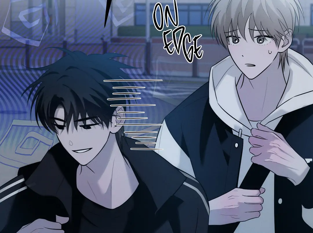 Counter Crush [Cupid Scans] - Chapter 5 manhwa
