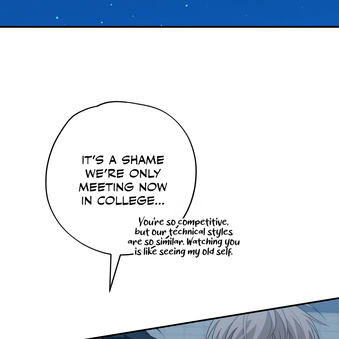 Counter Crush [Cupid Scans] - Chapter 5 manhwa