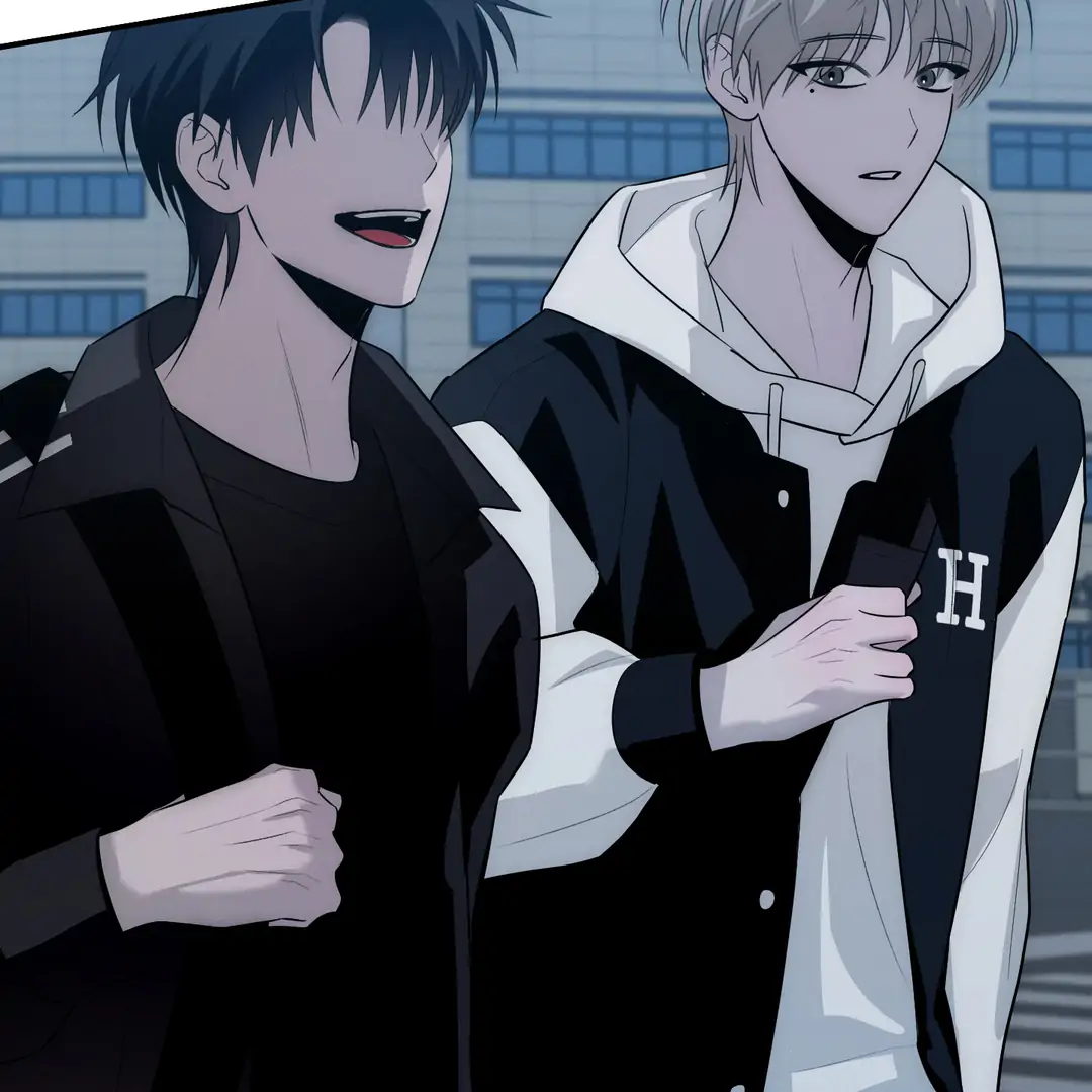 Counter Crush [Cupid Scans] - Chapter 5 manhwa