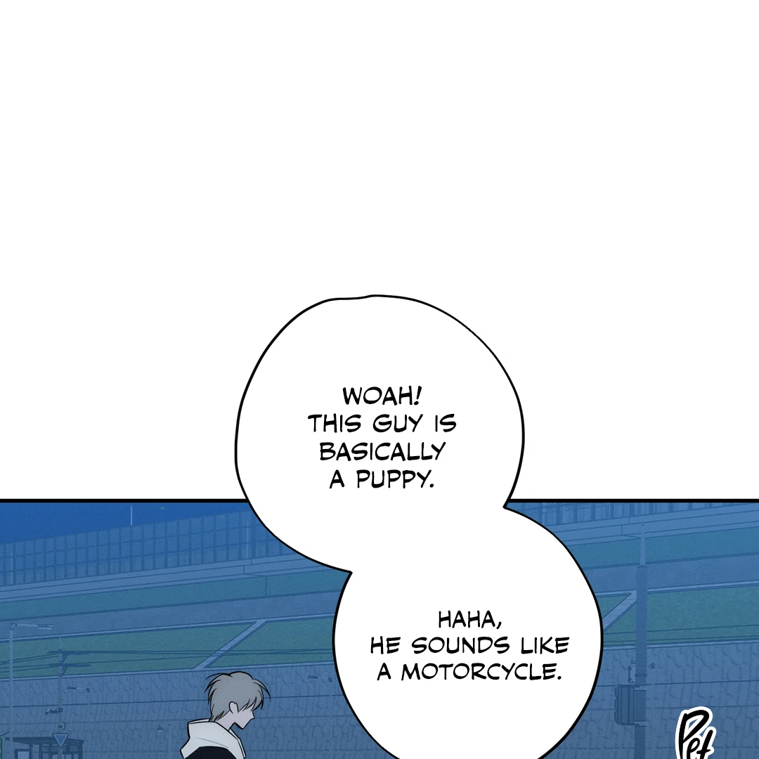 Counter Crush [Cupid Scans] - Chapter 5 manhwa