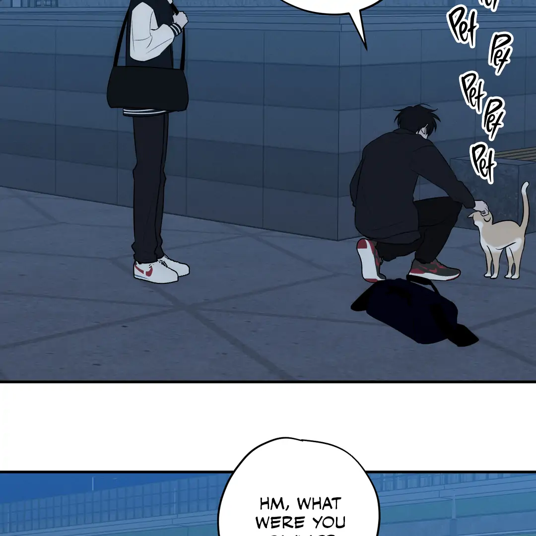 Counter Crush [Cupid Scans] - Chapter 5 manhwa