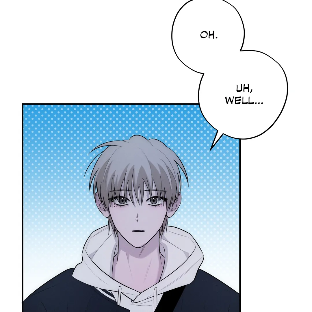Counter Crush [Cupid Scans] - Chapter 5 manhwa