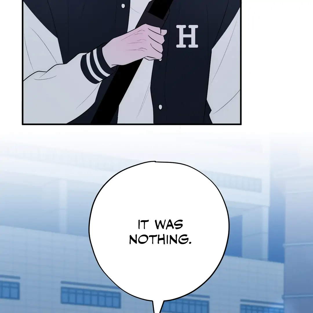 Counter Crush [Cupid Scans] - Chapter 5 manhwa