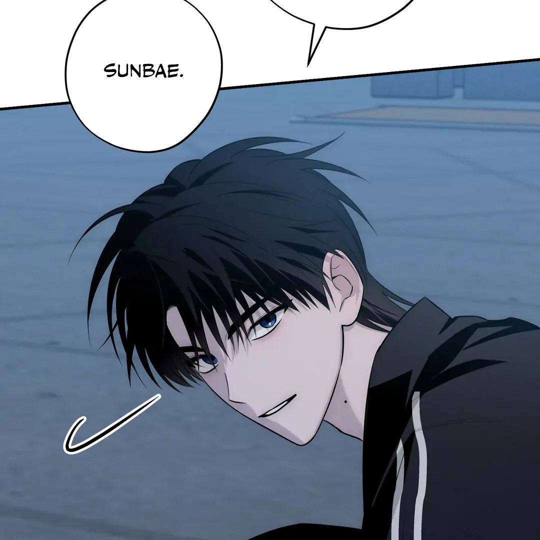 Counter Crush [Cupid Scans] - Chapter 5 manhwa
