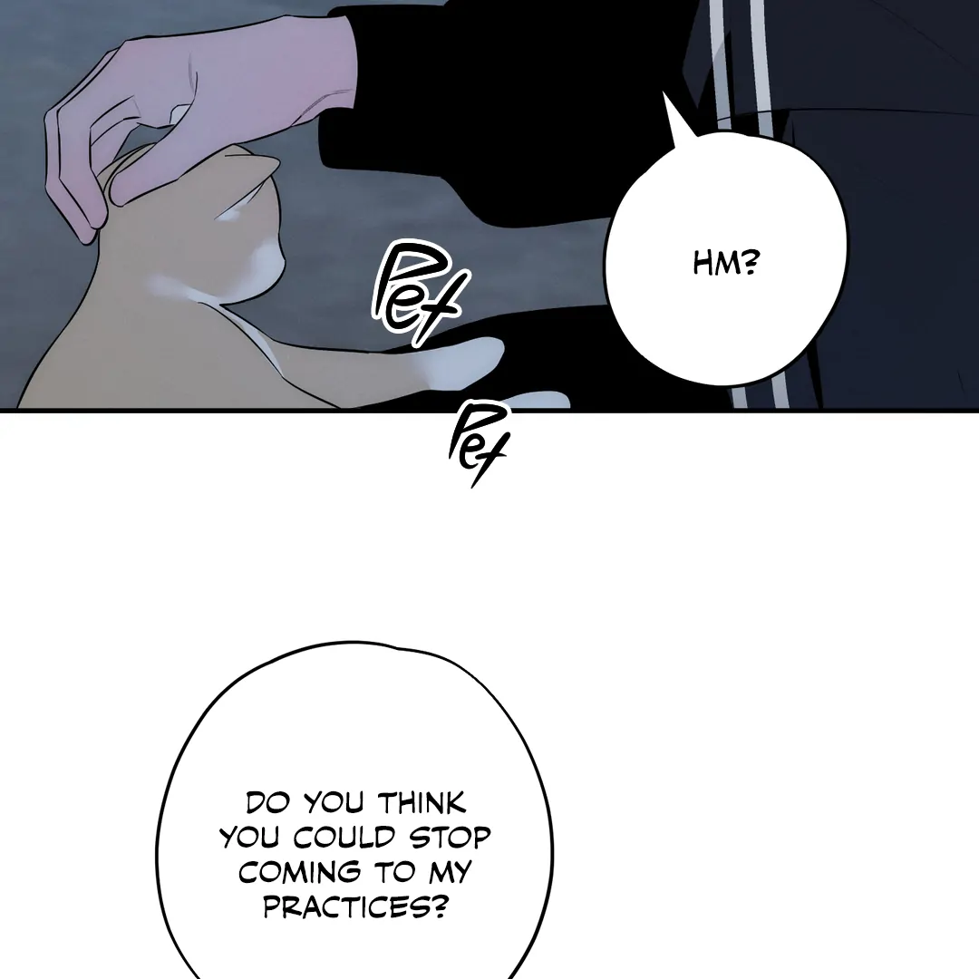 Counter Crush [Cupid Scans] - Chapter 5 manhwa