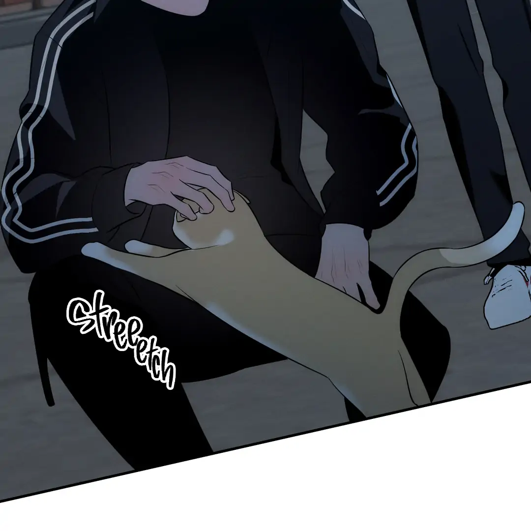 Counter Crush [Cupid Scans] - Chapter 5 manhwa