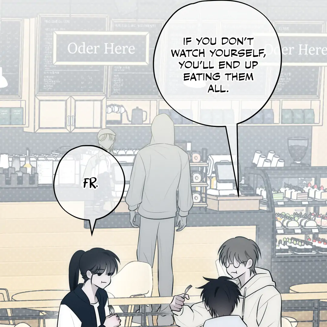 Counter Crush [Cupid Scans] - Chapter 5 manhwa