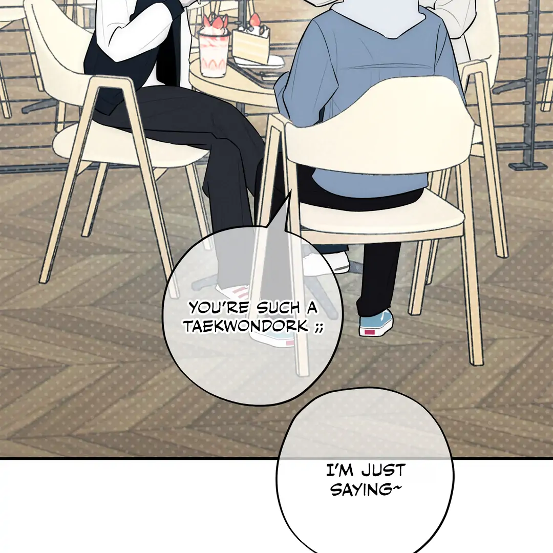 Counter Crush [Cupid Scans] - Chapter 5 manhwa