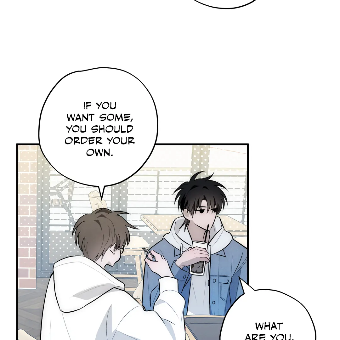 Counter Crush [Cupid Scans] - Chapter 5 manhwa