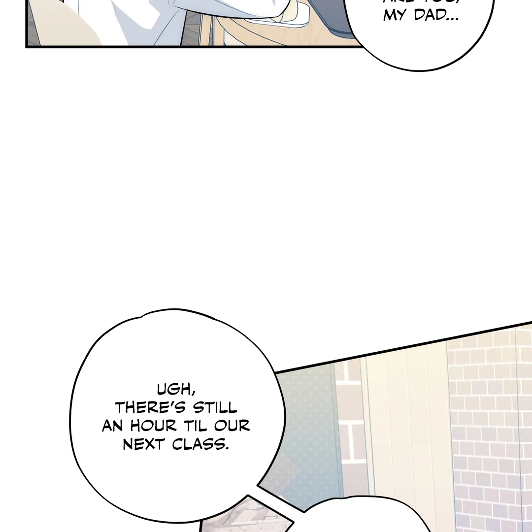 Counter Crush [Cupid Scans] - Chapter 5 manhwa