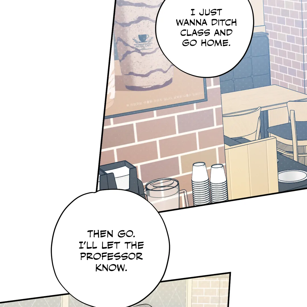 Counter Crush [Cupid Scans] - Chapter 5 manhwa