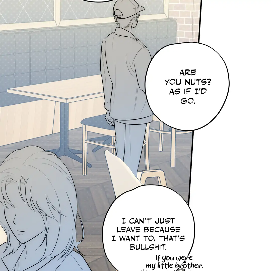Counter Crush [Cupid Scans] - Chapter 5 manhwa