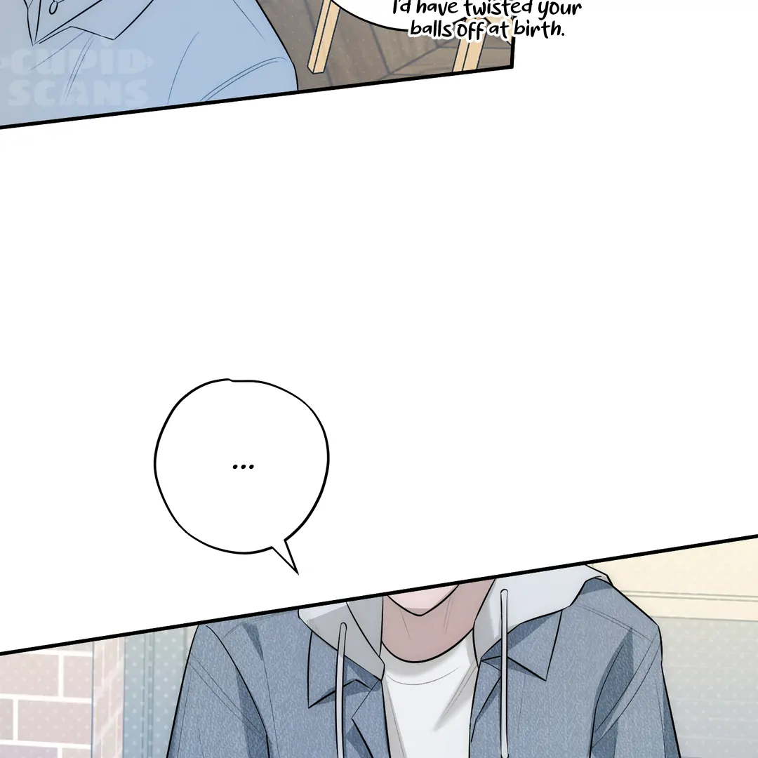 Counter Crush [Cupid Scans] - Chapter 5 manhwa