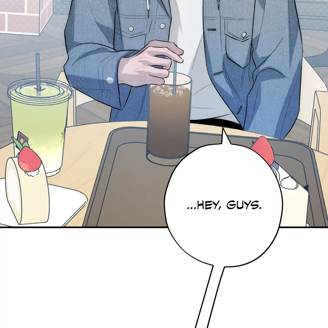 Counter Crush [Cupid Scans] - Chapter 5 manhwa