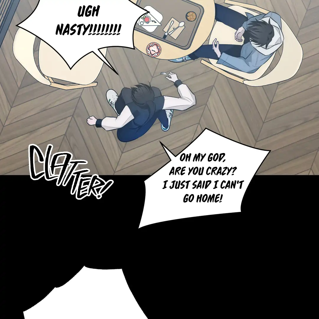 Counter Crush [Cupid Scans] - Chapter 5 manhwa