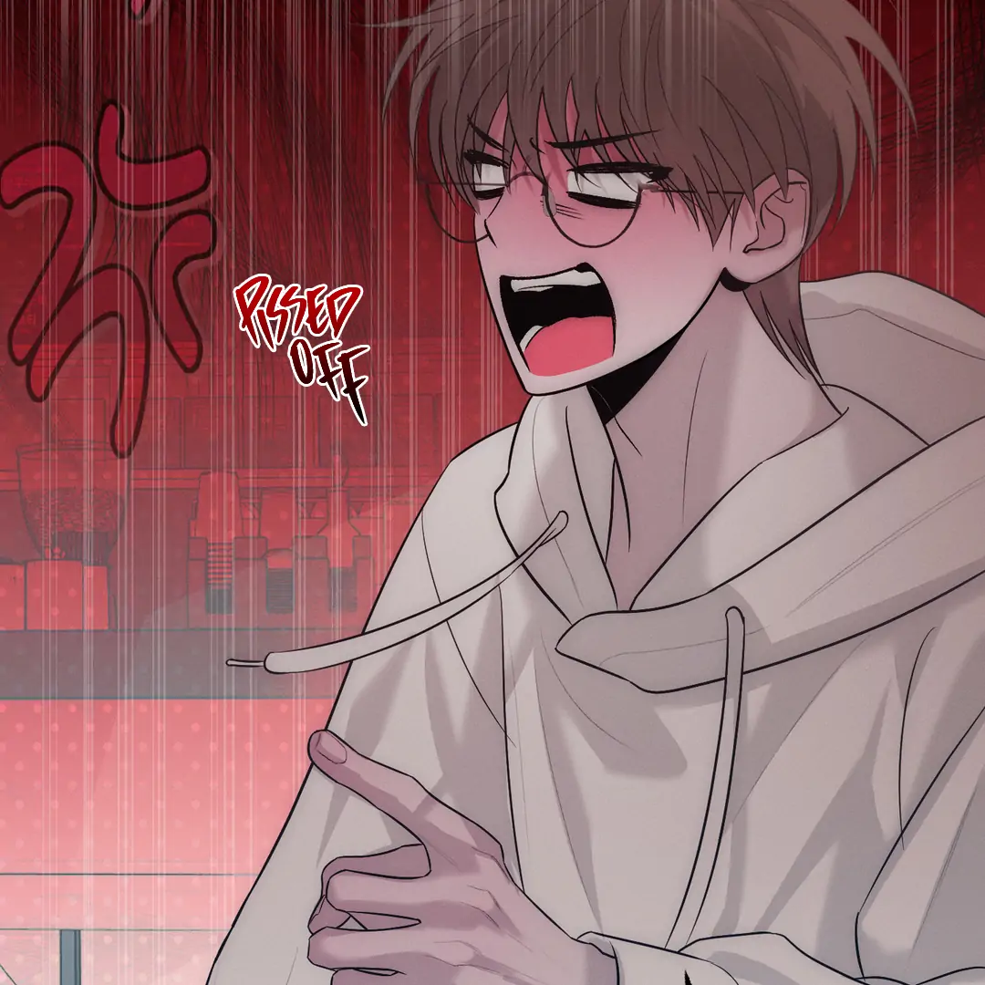 Counter Crush [Cupid Scans] - Chapter 5 manhwa
