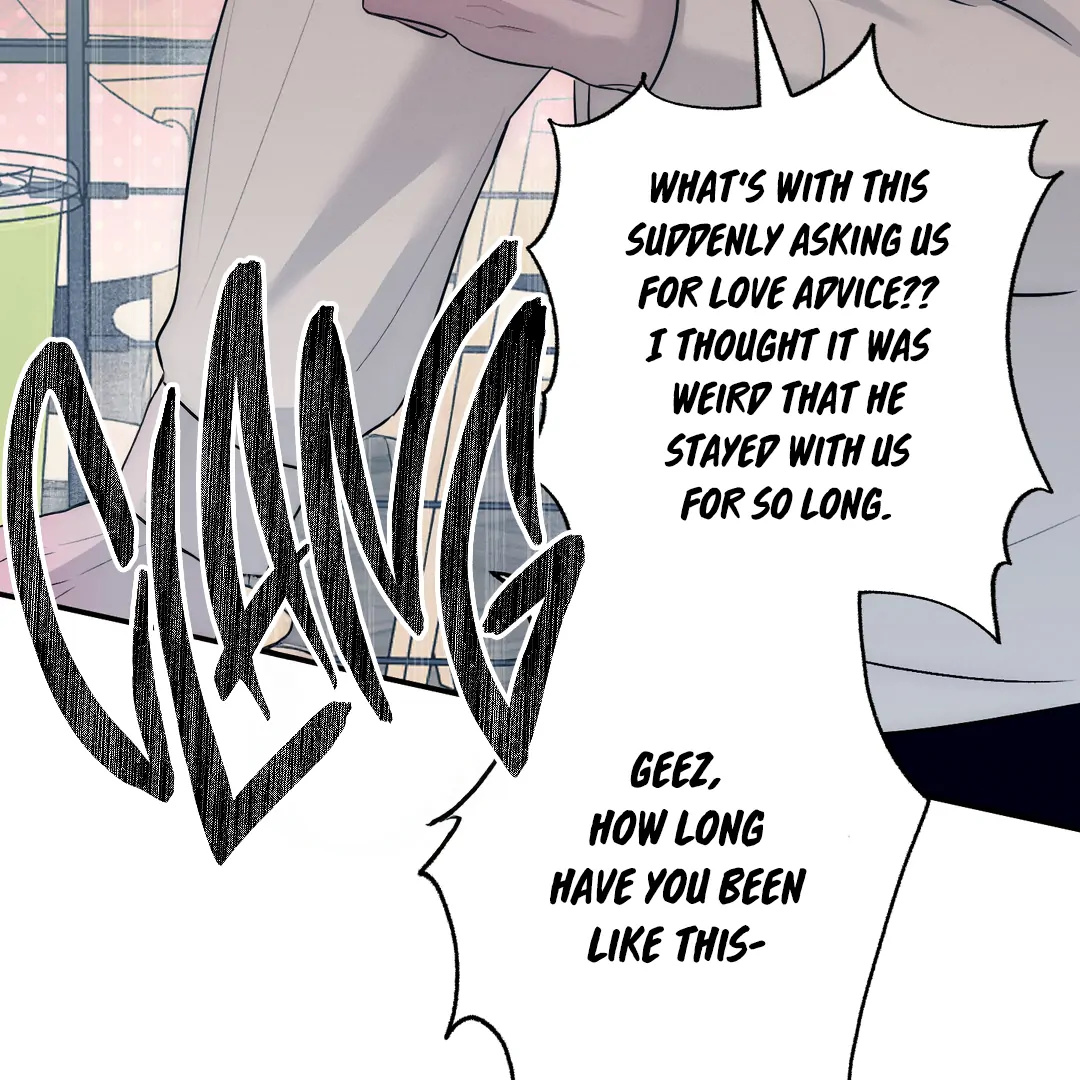 Counter Crush [Cupid Scans] - Chapter 5 manhwa