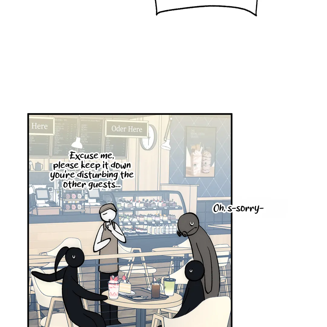 Counter Crush [Cupid Scans] - Chapter 5 manhwa